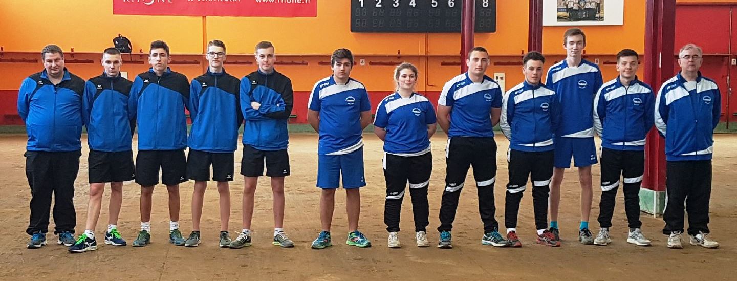Jeunes 18