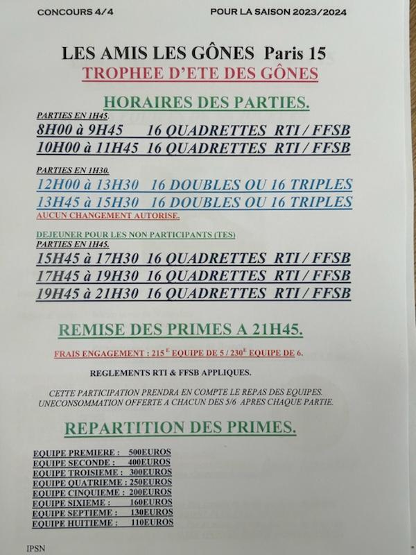 2 des gones