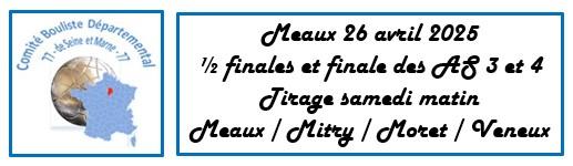 As 3 et 4