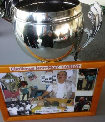 Coulommiers 2015 challenge corsat