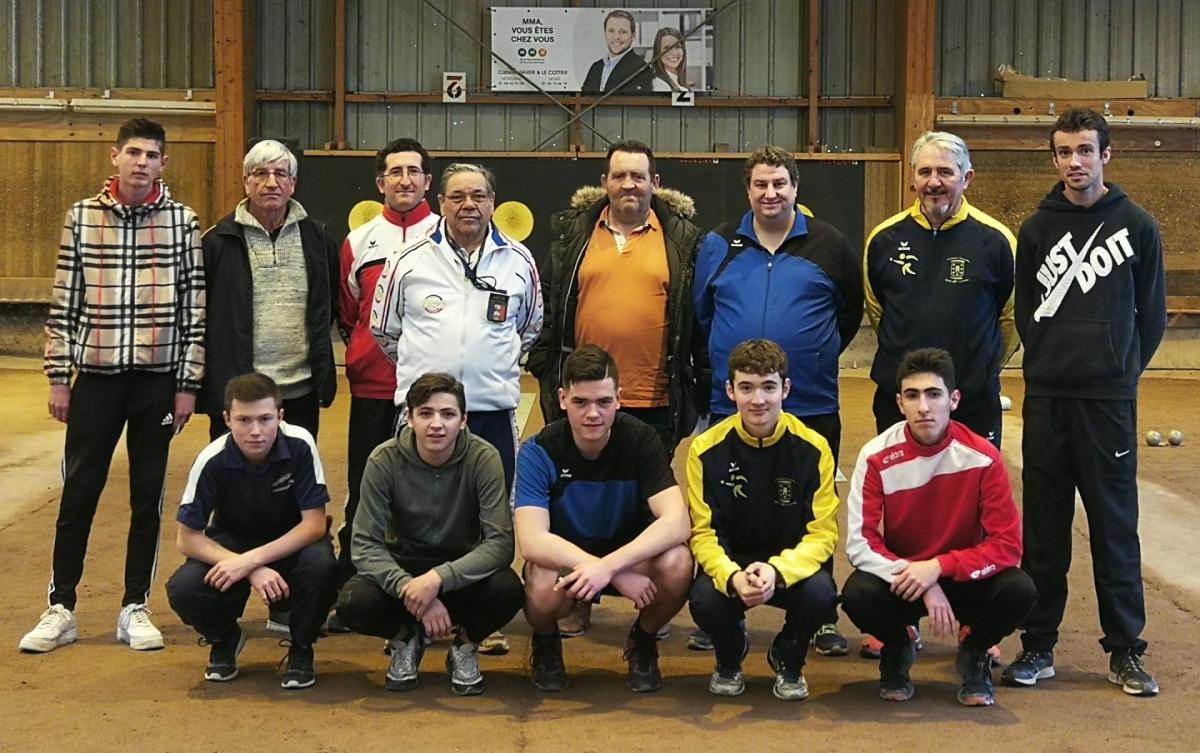 Equipe
