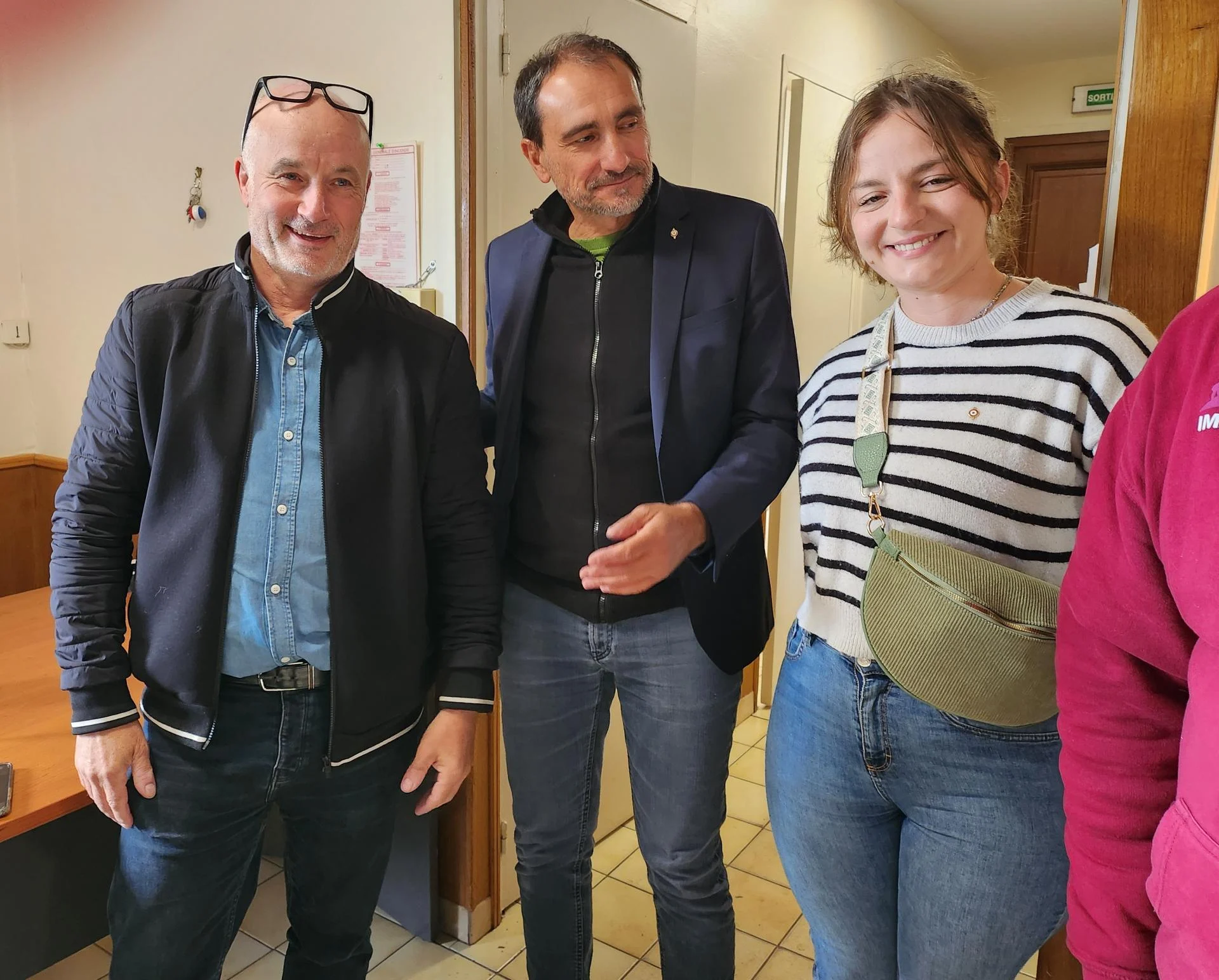Mairie 1
