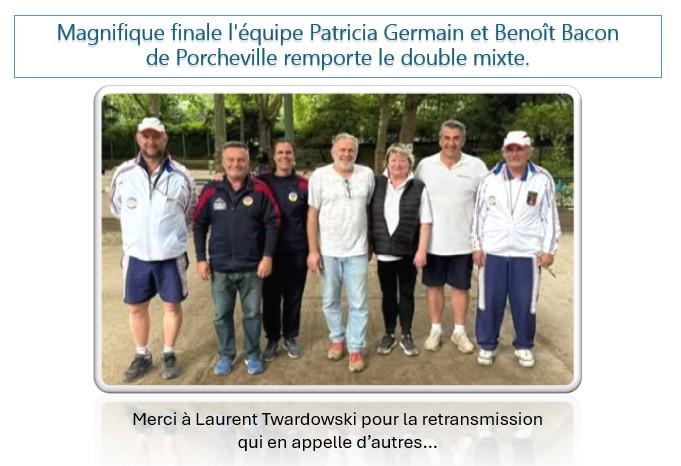 Site mixte
