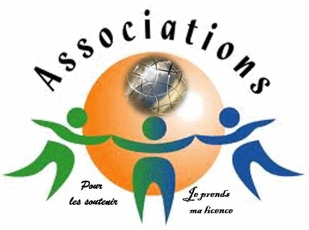 Soutenir associations