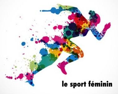 Sport feminin