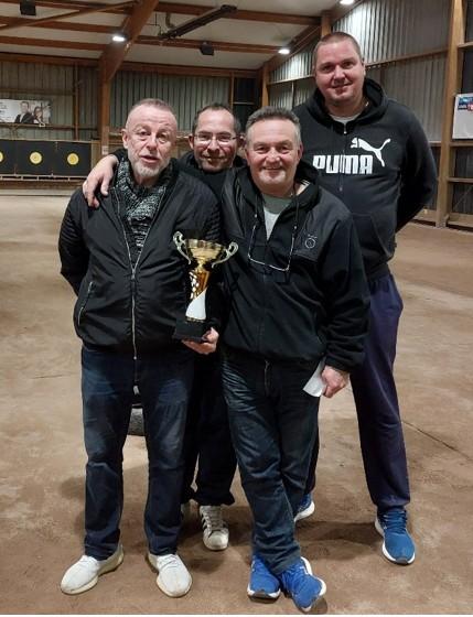 Vainqueur 3
