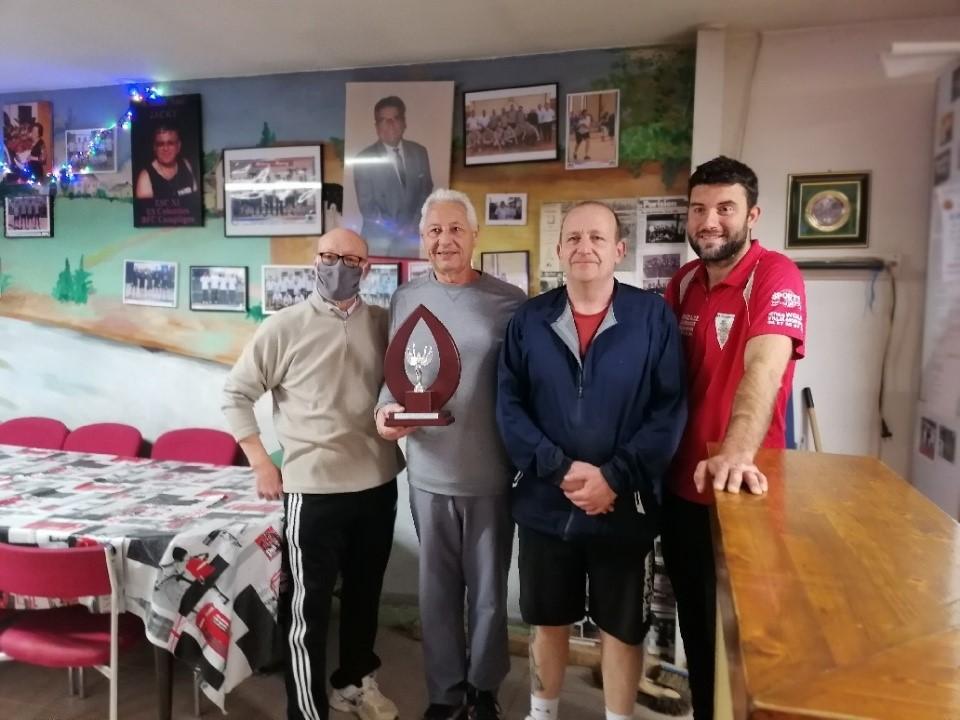 Vainqueurs 42