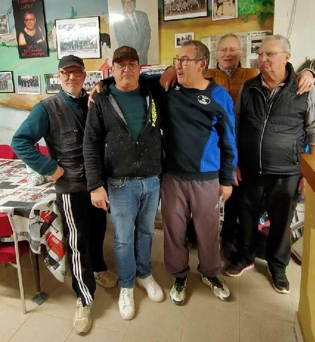 Vainqueurs 49