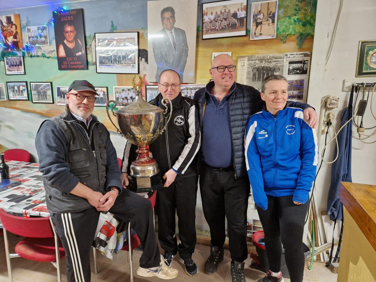 Vainqueurs 52